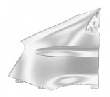 Крыло переднее