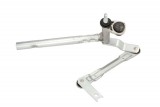 Windscreen wiper mechanism