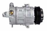 Компрессор кондиционера
