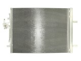 Радиатор кондиционера