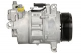 Компрессор кондиционера