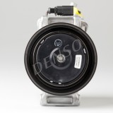 Компрессор кондиционера