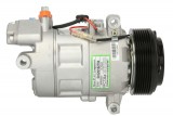 Компрессор кондиционера