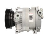 Компрессор кондиционера