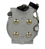 Компрессор кондиционера