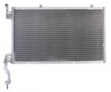 Радиатор кондиционера