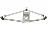 Windscreen wiper mechanism