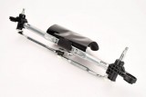 Windscreen wiper mechanism