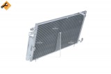 Радиатор кондиционера