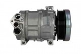Компрессор кондиционера