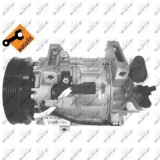 Компрессор кондиционера