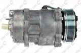 Компрессор кондиционера
