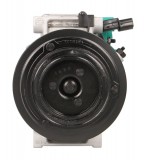 Компрессор кондиционера