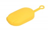 Windscreen washer tank cap