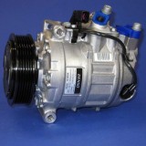 Компрессор кондиционера