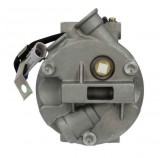 Компрессор кондиционера