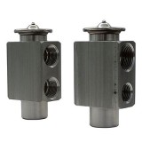 Клапан кондиционера