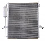 Радиатор кондиционера