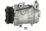 Компрессор кондиционера