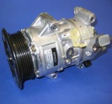 Компрессор кондиционера