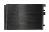 Радиатор кондиционера
