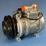 Компрессор кондиционера