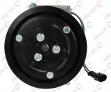 Компрессор кондиционера