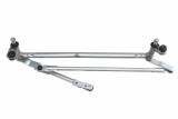 Windscreen wiper mechanism