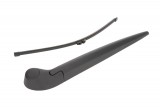 Wiper arm with blade