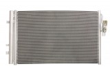 Радиатор кондиционера