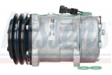 Компрессор кондиционера