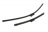 Щетки стеклоочистителя (650/380mm) Ford Fiesta 08-