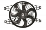 Вентилятор радиатора