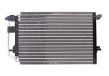 Радиатор кондиционера