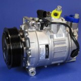 Компрессор кондиционера