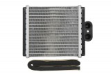Радиатор печки