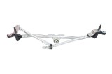 Windscreen wiper mechanism