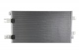 Радиатор кондиционера