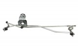 Windscreen wiper mechanism