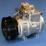 Компрессор кондиционера