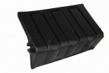 Car body housing