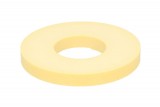 Driver’s cab suspension washer