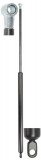 Universal gas spring