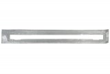 Door guide rail