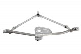 Windscreen wiper mechanism