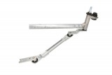 Windscreen wiper mechanism