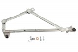 Windscreen wiper mechanism