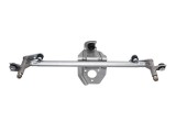 Windscreen wiper mechanism