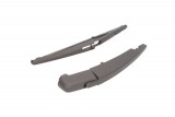 Wiper arm with blade