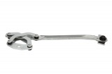 Windscreen wiper mechanism